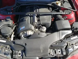 2003 BMW 3 Series M3 с VIN WBSBR93433PK01753, выставлен на аукционе Copart как лот 57169965 с пробегом 149 997 миль миль и Чистый • Clean title. История ставок и продаж доступна на DreamBid. Изображение 13.