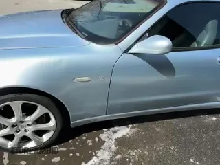 ✅ 2004 Maserati Coupe • VIN: ZAMBC38A240012148 • Lot: 51894205. Listed on Copart with 87,977 mi. Free auction sales archive from the USA and detailed vehicle history report at DreamBid. Image 11.