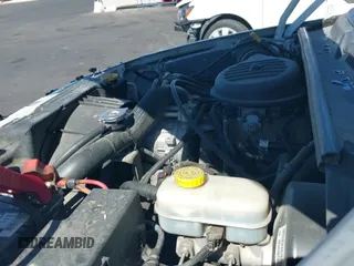 2002 Dodge Dakota Sport z VIN 1B7GL32X12S559114, wystawiony jako IAAI lot #42854090 z przebiegiem 141 238 mil mil oraz . Historia ofert i sprzedaży dostępna na DreamBid. Obrazek 12.