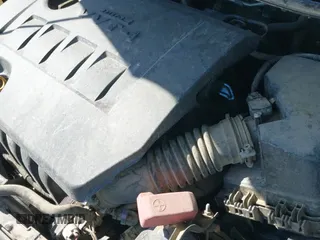 ✅ 2013 Toyota Corolla LE • VIN: 5YFBU4EE3DP168574 • Лот: 43395638. Опубликован ранее на IAAI с пробегом 169 416 миль. Бесплатный доступ к архиву аукционных продаж из США и подробный отчёт об истории автомобиля на DreamBid. Изображение 22.