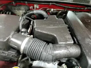 ✅ 2017 Toyota Tacoma SR5 • VIN: 3TMCZ5AN2HM081117 • Lot: 91973125. Wystawiony na Copart z przebiegiem 88 438 mil. Bezpłatny archiwum sprzedaży aukcyjnych z USA i szczegółowy raport historii pojazdu na DreamBid. Zdjęcie 16.