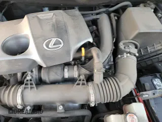 ✅ 2017 Lexus NX 200t F Sport • VIN: JTJYARBZ1H2072578 • Lot: 89626055. Listed on Copart with 124,076 mi. Free auction sales archive from the USA and detailed vehicle history report at DreamBid. Image 17.