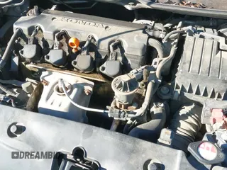 ✅ 2007 Honda Civic EX • VIN: 2HGFG12877H517298 • Lot: 43659844. Listed on IAAI with 240,672 mi. Free auction sales archive from the USA and detailed vehicle history report at DreamBid. Image 21.