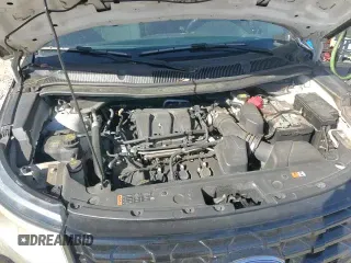 ✅ 2017 Ford Police Interceptor Utility • VIN: 1FM5K8AR5HGD07495 • Лот: 82694545. Опубликован ранее на Copart с пробегом 96 195 миль. Бесплатный доступ к архиву аукционных продаж из США и подробный отчёт об истории автомобиля на DreamBid. Изображение 15.