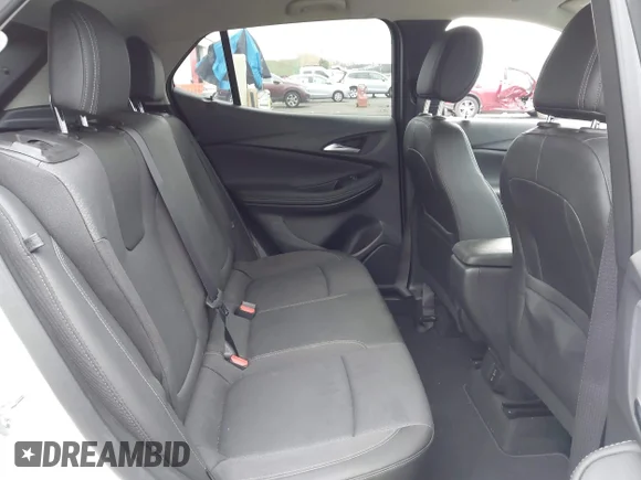 ✅ 2024 Buick Encore GX Preferred • VIN: KL4AMBS20RB107242 • Лот: 43805425. Опубликован ранее на IAAI с пробегом Не указан. Бесплатный доступ к архиву аукционных продаж из США и подробный отчёт об истории автомобиля на DreamBid. Изображение 8.