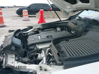 ✅ 2018 Mercedes-Benz GLC 300 • VIN: WDC0G4JB4JV038378 • Lot: 43081535. Wystawiony na IAAI z przebiegiem 81 427 mil. Bezpłatny archiwum sprzedaży aukcyjnych z USA i szczegółowy raport historii pojazdu na DreamBid. Zdjęcie 22.