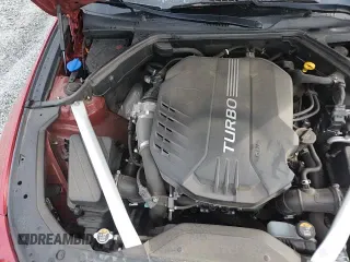 ✅ 2019 Genesis G70 Dynamic • VIN: KMTG34LE0KU012988 • Lot: 66738145. Listed on Copart with 72,497 mi. Free auction sales archive from the USA and detailed vehicle history report at DreamBid. Image 16.