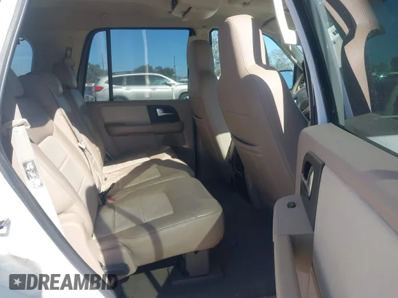 ✅ 2003 Ford Expedition Eddie Bauer • VIN: 1FMFU17LX3LB39801 • Lot: 42021114. Wystawiony na IAAI z przebiegiem 151 404 mil. Bezpłatny archiwum sprzedaży aukcyjnych z USA i szczegółowy raport historii pojazdu na DreamBid. Zdjęcie 8.