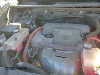 ✅ 2018 Toyota RAV4 Hybrid Limited • VIN: JTMDJREV3JD200324 • Lot: 90808475. Wystawiony na Copart z przebiegiem 115 886 mil. Bezpłatny archiwum sprzedaży aukcyjnych z USA i szczegółowy raport historii pojazdu na DreamBid. Zdjęcie 14.