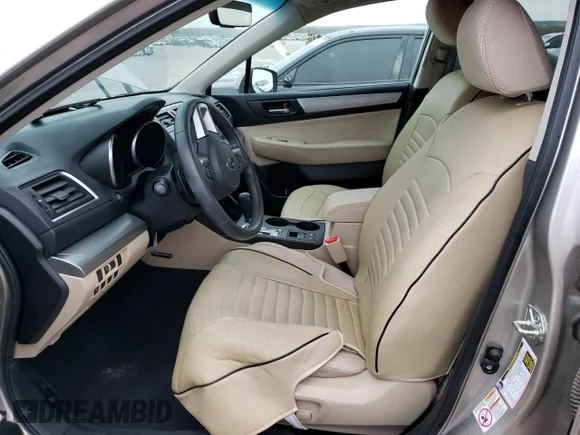 ✅ 2017 Subaru Outback Premium • VIN: 4S4BSACC5H3426884 • Lot: 44468523. Wystawiony na Copart z przebiegiem 60 624 mil. Bezpłatny archiwum sprzedaży aukcyjnych z USA i szczegółowy raport historii pojazdu na DreamBid. Zdjęcie 7.