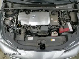 ✅ 2020 Toyota Prius LE • VIN: JTDKARFU2L3124830 • Lot: 86278655. Listed on Copart with 58,353 mi. Free auction sales archive from the USA and detailed vehicle history report at DreamBid. Image 15.