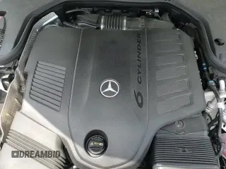 ✅ 2019 Mercedes-Benz CLS 450 • VIN: WDD2J5KB7KA041326 • Lot: 64030755. Listed on Copart with 40,414 mi. Free auction sales archive from the USA and detailed vehicle history report at DreamBid. Image 13.