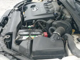 ✅ 2006 Nissan Altima SE • VIN: 1N4BL11D06C173036 • Лот: 42758537. Опубликован ранее на IAAI с пробегом 217 201 миль. Бесплатный доступ к архиву аукционных продаж из США и подробный отчёт об истории автомобиля на DreamBid. Изображение 14.