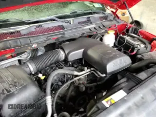 ✅ 2021 Ram 1500 Warlock • VIN: 1C6RR7GG4MS526318 • Лот: 89540625. Опубликован ранее на Copart с пробегом 94 134 миль. Бесплатный доступ к архиву аукционных продаж из США и подробный отчёт об истории автомобиля на DreamBid. Изображение 13.