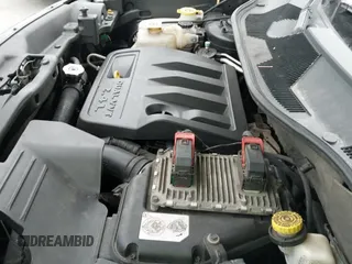 ✅ 2011 Jeep Patriot Latitude X • VIN: 1J4NF4GB2BD115286 • Lot: 41929193. Listed on IAAI with 127,818 mi. Free auction sales archive from the USA and detailed vehicle history report at DreamBid. Image 12.