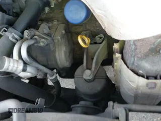 ✅ 2001 Toyota Camry CE • VIN: 4T1BG22K01U808370 • Lot: 43045061. Listed on IAAI with Not provided. Free auction sales archive from the USA and detailed vehicle history report at DreamBid. Image 12.