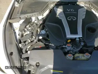 ✅ 2017 Infiniti Q50 Sport • VIN: JN1EV7AR6HM834858 • Lot: 88754935. Listed on Copart with 144,118 mi. Free auction sales archive from the USA and detailed vehicle history report at DreamBid. Image 15.