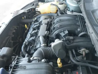 ✅ 2009 Chrysler Sebring Touring • VIN: 1C3LC55D29N524686 • Lot: 42766593. Wystawiony na IAAI z przebiegiem 146 504 mil. Bezpłatny archiwum sprzedaży aukcyjnych z USA i szczegółowy raport historii pojazdu na DreamBid. Zdjęcie 14.