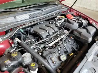 ✅ 2018 Ford Taurus SEL • VIN: 1FAHP2H87JG100924 • Лот: 80464805. Опубликован ранее на Copart с пробегом 30 806 миль. Бесплатный доступ к архиву аукционных продаж из США и подробный отчёт об истории автомобиля на DreamBid. Изображение 15.