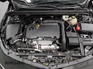 ✅ 2024 Chevrolet Malibu LT • VIN: 1G1ZD5ST6RF106911 • Лот: 91278375. Опубликован ранее на Copart с пробегом 50 971 миль. Бесплатный доступ к архиву аукционных продаж из США и подробный отчёт об истории автомобиля на DreamBid. Изображение 14.