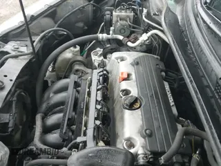 ✅ 2013 Honda CR-V EX-L • VIN: 2HKRM4H72DH635282 • Lot: 43650381. Listed on IAAI with 174,987 mi. Free auction sales archive from the USA and detailed vehicle history report at DreamBid. Image 20.