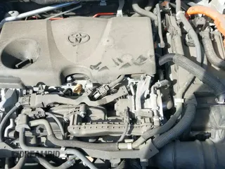 ✅ 2020 Toyota RAV4 Hybrid Limited • VIN: 2T3DWRFV0LW051537 • Лот: 43349820. Опубликован ранее на IAAI с пробегом 38 176 миль. Бесплатный доступ к архиву аукционных продаж из США и подробный отчёт об истории автомобиля на DreamBid. Изображение 22.