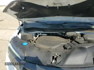 ✅ 2021 Honda Passport EX-L • VIN: 5FNYF7H52MB008411 • Lot: 70598655. Listed on Copart with 94,422 mi. Free auction sales archive from the USA and detailed vehicle history report at DreamBid. Image 14.