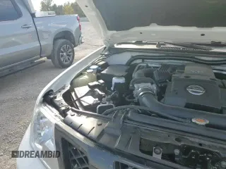 ✅ 2019 Nissan Frontier SV • VIN: 1N6AD0EV8KN781589 • Lot: 85473695. Listed on Copart with 82,668 mi. Free auction sales archive from the USA and detailed vehicle history report at DreamBid. Image 13.