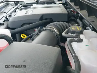 ✅ 2025 Chevrolet Silverado 1500 • VIN: 3GCUKDE82SG115781 • Лот: 42093356. Опубликован ранее на IAAI с пробегом 4 455 миль. Бесплатный доступ к архиву аукционных продаж из США и подробный отчёт об истории автомобиля на DreamBid. Изображение 21.