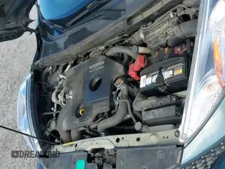 ✅ 2012 Nissan Juke SL • VIN: JN8AF5MVXCT127092 • Lot: 43422199. Wystawiony na IAAI z przebiegiem 120 427 mil. Bezpłatny archiwum sprzedaży aukcyjnych z USA i szczegółowy raport historii pojazdu na DreamBid. Zdjęcie 14.