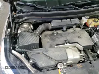 ✅ 2019 Buick Envision Essence • VIN: LRBFX2SA7KD016472 • Лот: 84001475. Опубликован ранее на Copart с пробегом 39 441 миль. Бесплатный доступ к архиву аукционных продаж из США и подробный отчёт об истории автомобиля на DreamBid. Изображение 17.