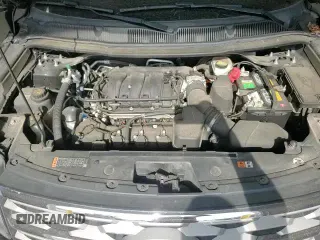 ✅ 2018 Ford Explorer XLT • VIN: 1FM5K8D81JGB97215 • Lot: 80962655. Wystawiony na Copart z przebiegiem 77 141 mil. Bezpłatny archiwum sprzedaży aukcyjnych z USA i szczegółowy raport historii pojazdu na DreamBid. Zdjęcie 14.