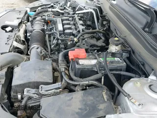 2018 Honda Accord Sport with VIN 1HGCV1F36JA243864, listed as a IAAI auction lot 42978265 with 93,629 mi miles and . Bid and sale history available at DreamBid. Image 20.