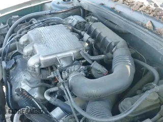 ✅ 1994 Chrysler LeBaron GTC • VIN: 1C3EU4535RF263345 • Lot: 41298688. Wystawiony na IAAI z przebiegiem 154 190 mil. Bezpłatny archiwum sprzedaży aukcyjnych z USA i szczegółowy raport historii pojazdu na DreamBid. Zdjęcie 12.