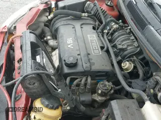 ✅ 2006 Chevrolet Aveo LT • VIN: KL1TG66676B549500 • Lot: 41802744. Wystawiony na IAAI z przebiegiem 58 777 mil. Bezpłatny archiwum sprzedaży aukcyjnych z USA i szczegółowy raport historii pojazdu na DreamBid. Zdjęcie 20.