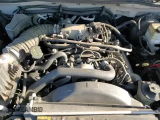 ✅ 2005 Mercury Mountaineer Convenience • VIN: 4M2DU66W75ZJ14417 • Лот: 85700974. Опубликован ранее на Copart с пробегом 150 456 миль. Бесплатный доступ к архиву аукционных продаж из США и подробный отчёт об истории автомобиля на DreamBid. Изображение 16.