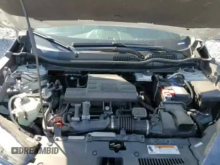 ✅ 2022 Honda CR-V LX • VIN: 2HKRW1H28NH400500 • Lot: 87035435. Listed on Copart with 69,827 mi. Free auction sales archive from the USA and detailed vehicle history report at DreamBid. Image 16.