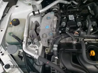 ✅ 2021 Nissan Sentra SV • VIN: 3N1AB8CV3MY274098 • Lot: 53287935. Wystawiony na Copart z przebiegiem 65 284 mil. Bezpłatny archiwum sprzedaży aukcyjnych z USA i szczegółowy raport historii pojazdu na DreamBid. Zdjęcie 13.