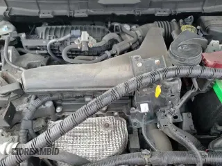 ✅ 2019 Nissan Rogue SV • VIN: JN8AT2MV9KW376567 • Лот: 80730175. Опубликован ранее на Copart с пробегом 58 383 миль. Бесплатный доступ к архиву аукционных продаж из США и подробный отчёт об истории автомобиля на DreamBid. Изображение 15.