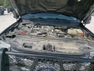 ✅ 2019 Ford F-250 Platinum • VIN: 1FT7W2BT6KEG71159 • Lot: 87428645. Listed on Copart with 61,606 mi. Free auction sales archive from the USA and detailed vehicle history report at DreamBid. Image 15.