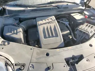 ✅ 2017 GMC Terrain SLE • VIN: 2GKALNEKXH6167234 • Lot: 92389945. Listed on Copart with 99,868 mi. Free auction sales archive from the USA and detailed vehicle history report at DreamBid. Image 14.