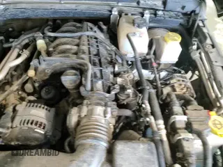 ✅ 2023 Jeep Gladiator High Altitude • VIN: 1C6HJTFG6PL564127 • Lot: 68363065. Listed on Copart with 52,432 mi. Free auction sales archive from the USA and detailed vehicle history report at DreamBid. Image 14.