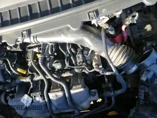 ✅ 2017 Ford Edge Titanium • VIN: 2FMPK3K99HBB59952 • Лот: 91396705. Опубликован ранее на Copart с пробегом 138 228 миль. Бесплатный доступ к архиву аукционных продаж из США и подробный отчёт об истории автомобиля на DreamBid. Изображение 14.