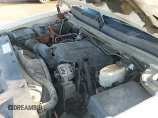 ✅ 2010 Chevrolet Silverado 2500HD LT • VIN: 1GC5KXBG8AZ235942 • Lot: 43633642. Wystawiony na IAAI z przebiegiem 232 633 mil. Bezpłatny archiwum sprzedaży aukcyjnych z USA i szczegółowy raport historii pojazdu na DreamBid. Zdjęcie 19.