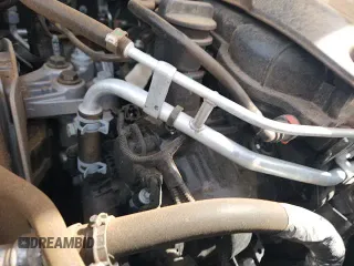 ✅ 2021 Chrysler Voyager LXi • VIN: 2C4RC1DG8MR519563 • Lot: 71742565. Wystawiony na Copart z przebiegiem 86 174 mil. Bezpłatny archiwum sprzedaży aukcyjnych z USA i szczegółowy raport historii pojazdu na DreamBid. Zdjęcie 16.