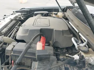 ✅ 2016 Chevrolet Colorado 2WD LT • VIN: 1GCGSCE36G1346359 • Lot: 43589126. Listed on IAAI with 106,117 mi. Free auction sales archive from the USA and detailed vehicle history report at DreamBid. Image 21.