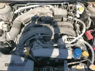 ✅ 2020 Subaru Impreza Premium • VIN: 4S3GTAD61L3702485 • Lot: 86535575. Listed on Copart with 31,796 mi. Free auction sales archive from the USA and detailed vehicle history report at DreamBid. Image 15.