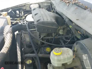 ✅ 2001 Dodge 1500 • VIN: 3B7HC13Y21G718471 • Lot: 42558873. Listed on IAAI with 265,209 mi. Free auction sales archive from the USA and detailed vehicle history report at DreamBid. Image 14.