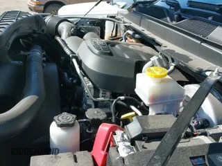 ✅ 2024 Ram 2500 Big Horn • VIN: 3C6UR5DJ2RG286053 • Lot: 42054467. Listed on IAAI with 26,834 mi. Free auction sales archive from the USA and detailed vehicle history report at DreamBid. Image 20.