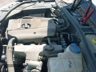 ✅ 2003 Volkswagen Passat GLS • VIN: WVWPD63B93P282332 • Lot: 42710298. Listed on IAAI with 206,409 mi. Free auction sales archive from the USA and detailed vehicle history report at DreamBid. Image 12.